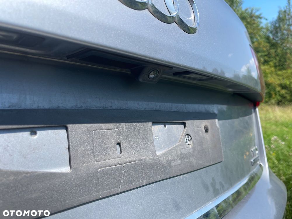 Audi A6 Avant 2.0 TDI Ultra DPF S tronic - 5