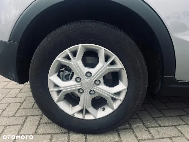 SsangYong/KGM Tivoli 1.5 T-GDI Adventure Plus - 7