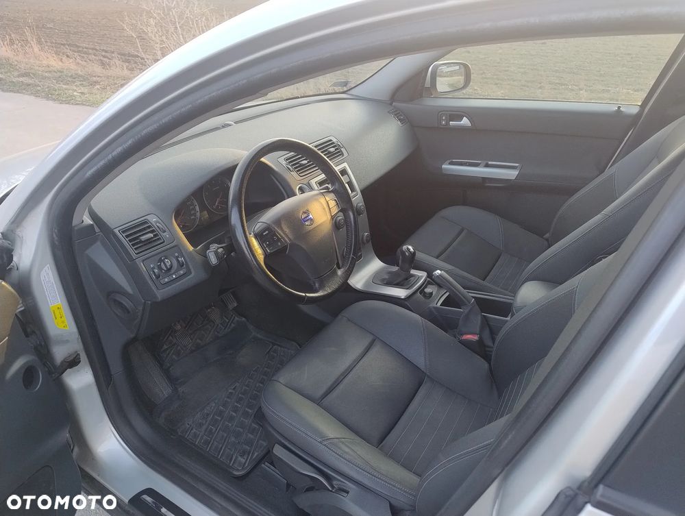 Volvo S40 1.8 Momentum - 8