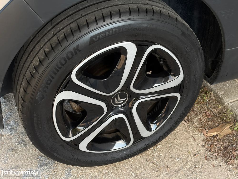 Citroën C3 Pure Tech S&S Origins - 22