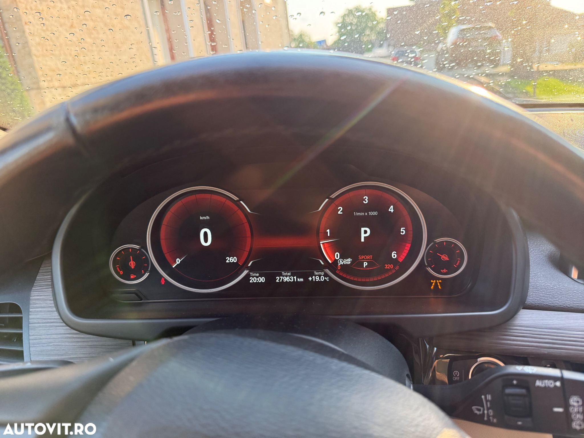 BMW X5 xDrive30d - 20