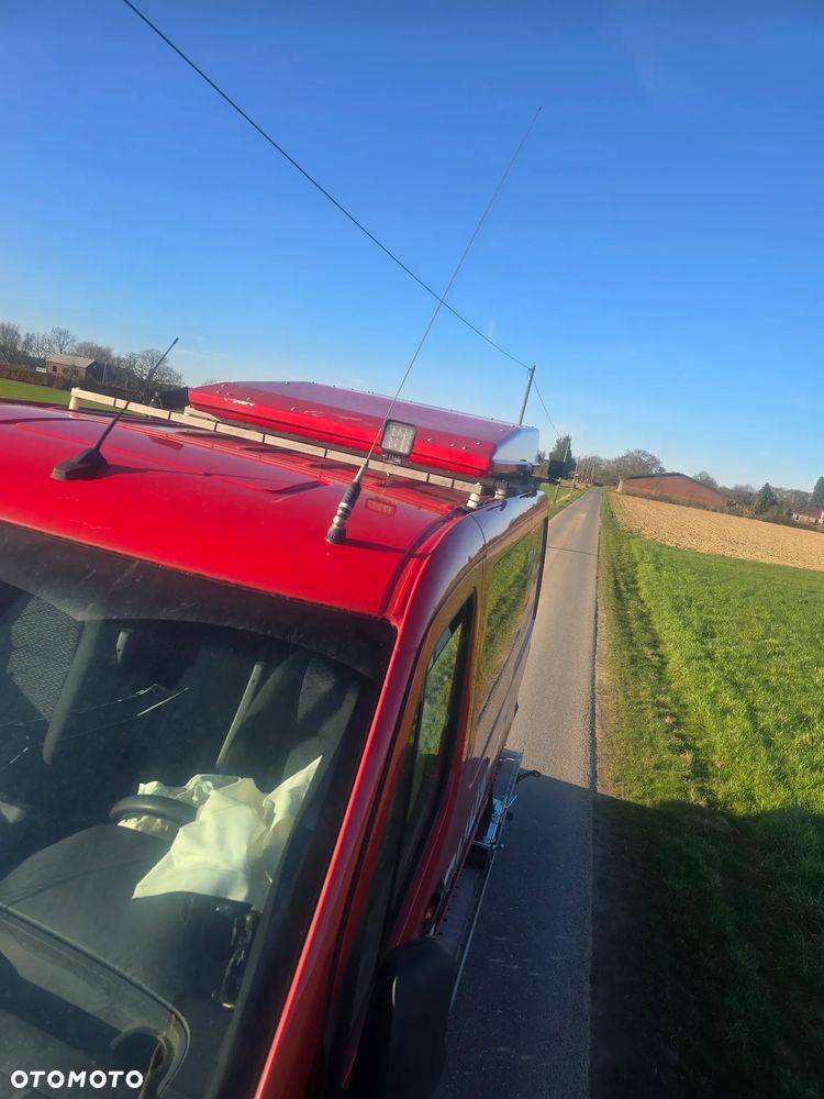 Mercedes-Benz Sprinter - 4