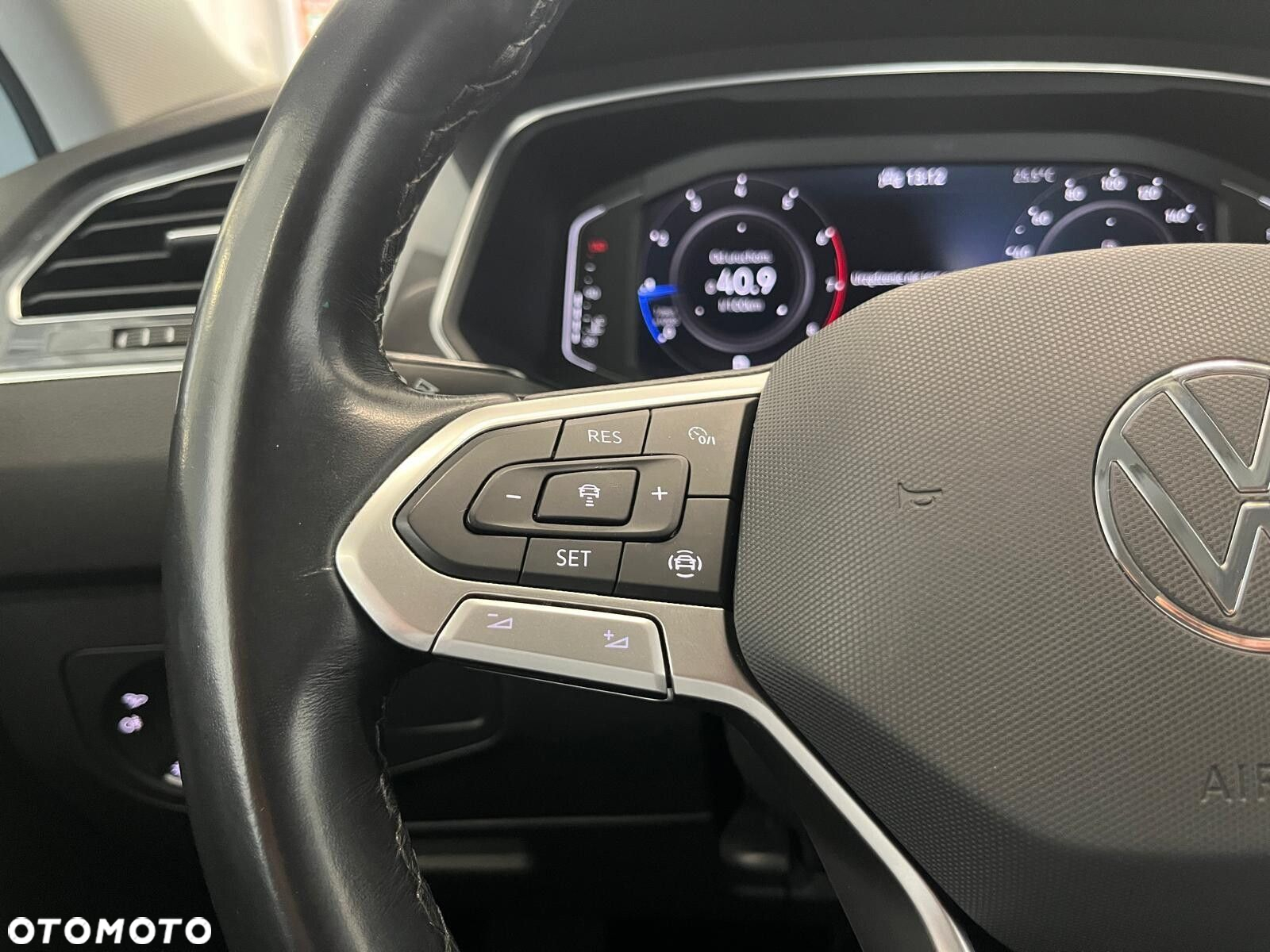 Volkswagen Tiguan Allspace 1.5 TSI EVO Life DSG - 12