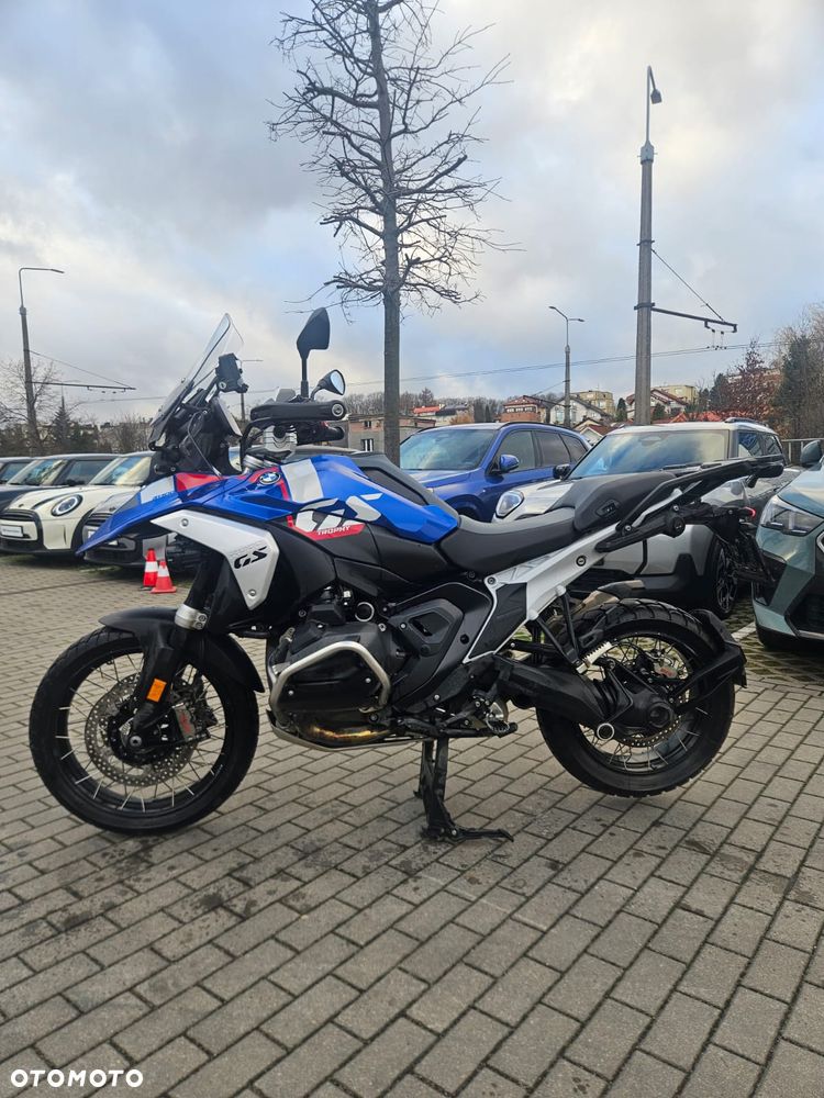 BMW GS - 1