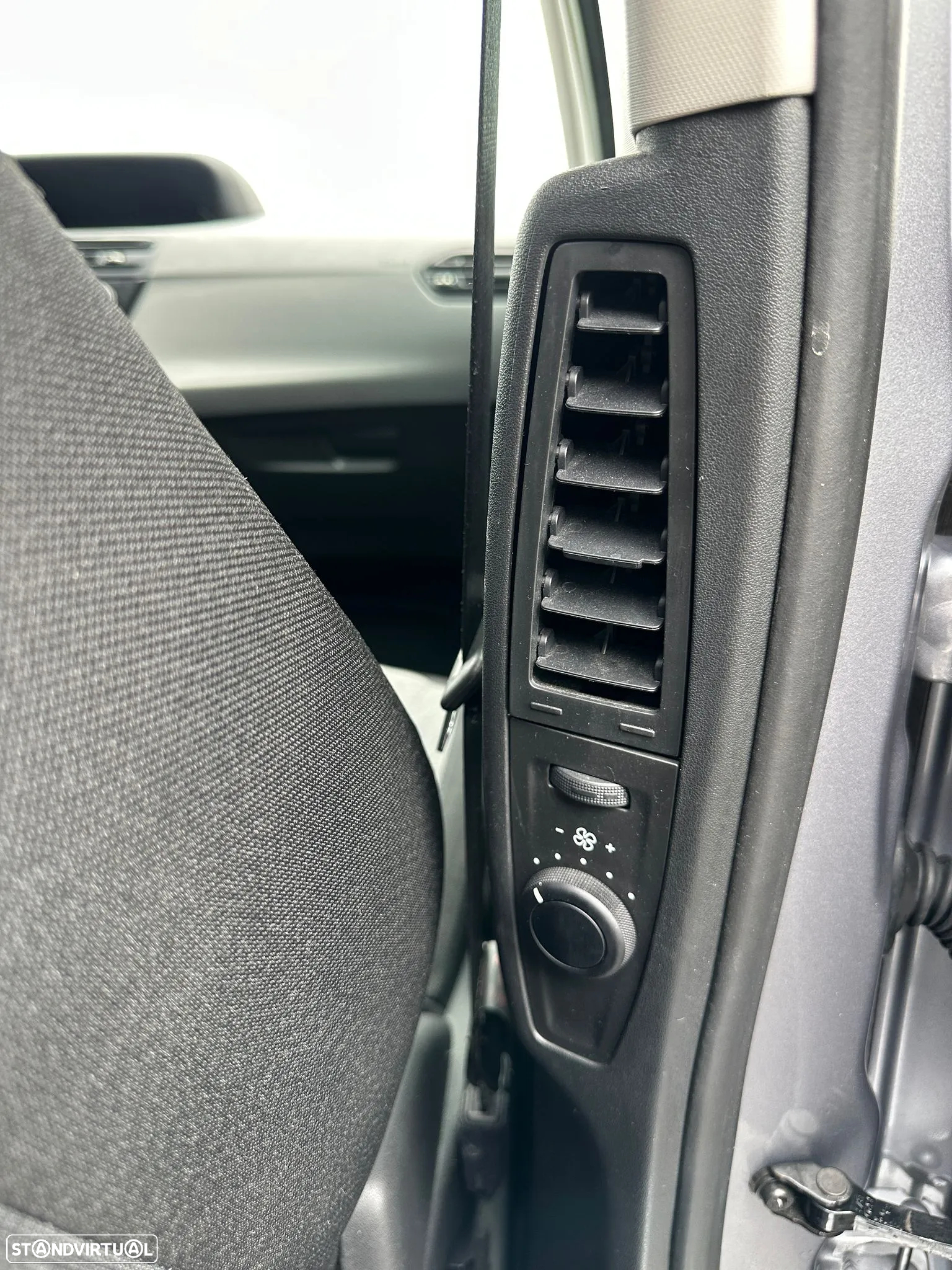 Citroën Grand C4 Spacetourer 1.5 BlueHDi Shine EAT8 - 31
