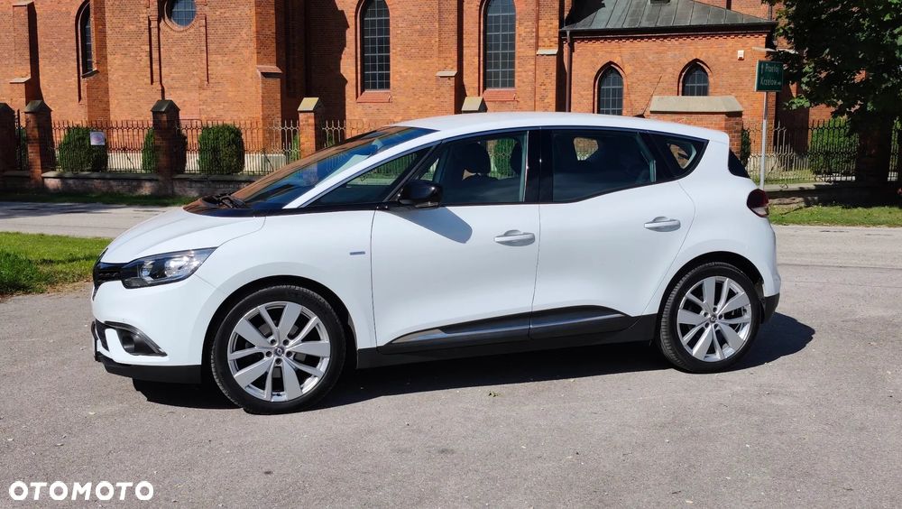 Renault Scenic - 30