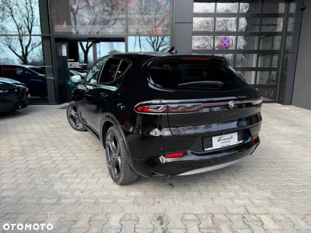 Alfa Romeo Tonale - 7