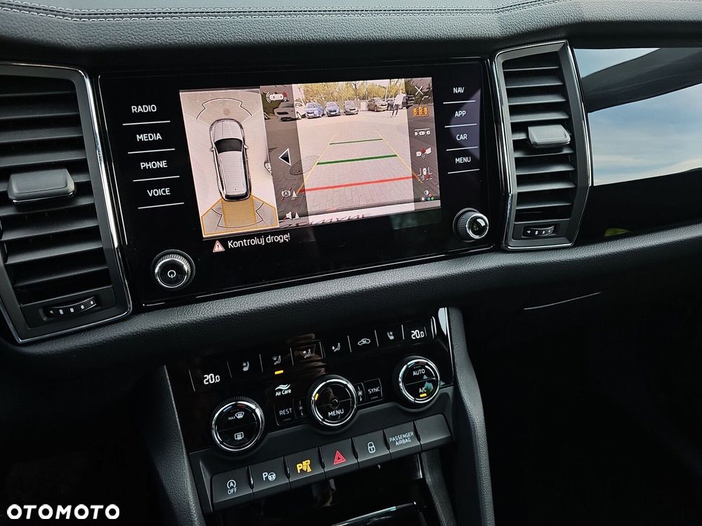 Skoda Kodiaq 2.0 TDI 4x2 L&K DSG - 27