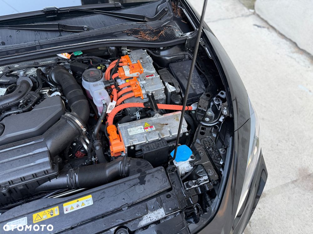 Cupra Leon Sportstourer 1.5 e-Hybrid PHEV DSG - 38