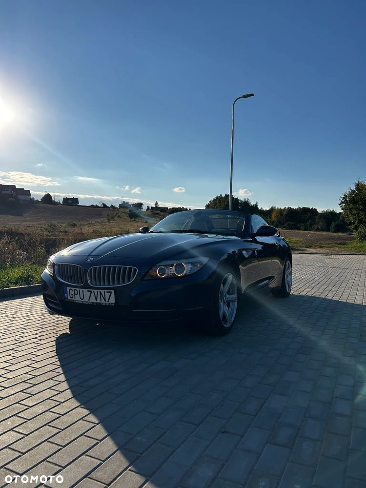 BMW Z4 - 17