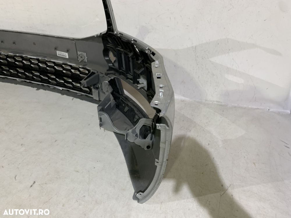 Bara fata Skoda Octavia 3 facelift, 2017, 2018, 2019, 2020, 5E0807221N. - 6