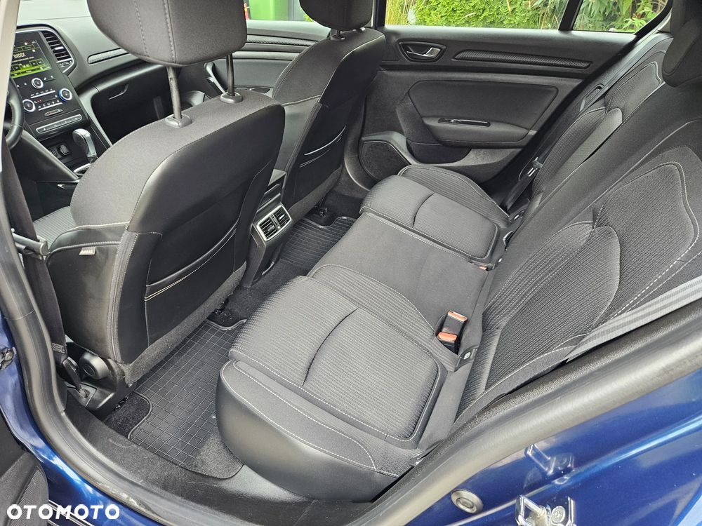 Renault Megane 1.2 Energy TCe Intens EDC - 10