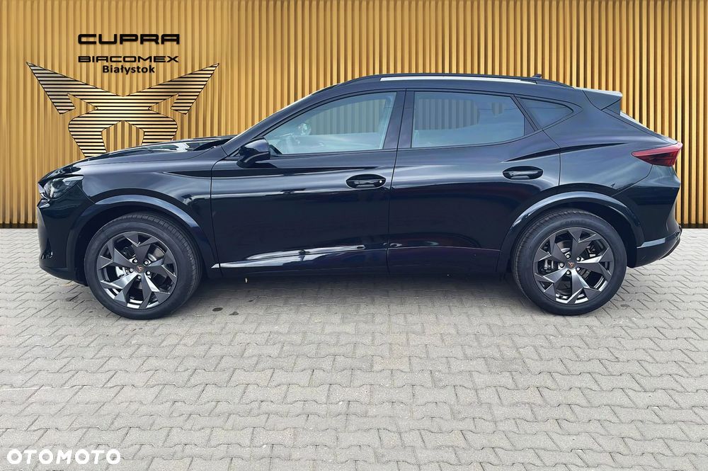Cupra Formentor 2.0 TSI 4Drive DSG - 3