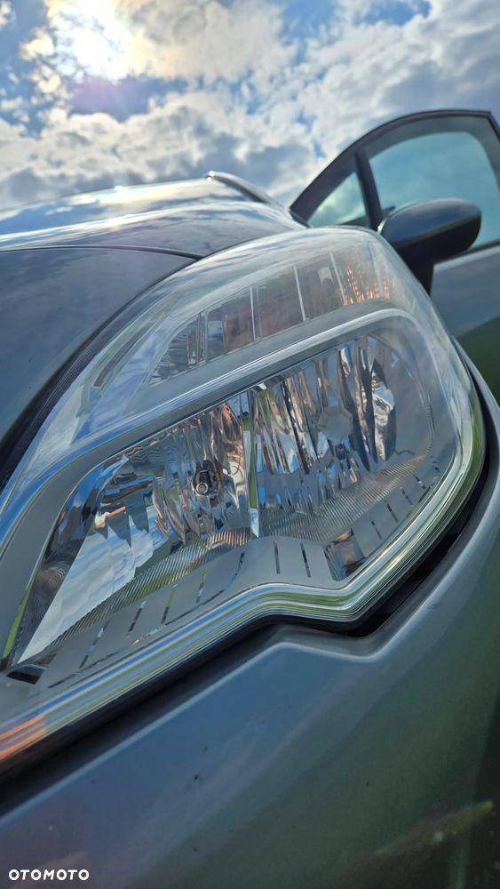 Opel Meriva 1.4 T Enjoy - 35