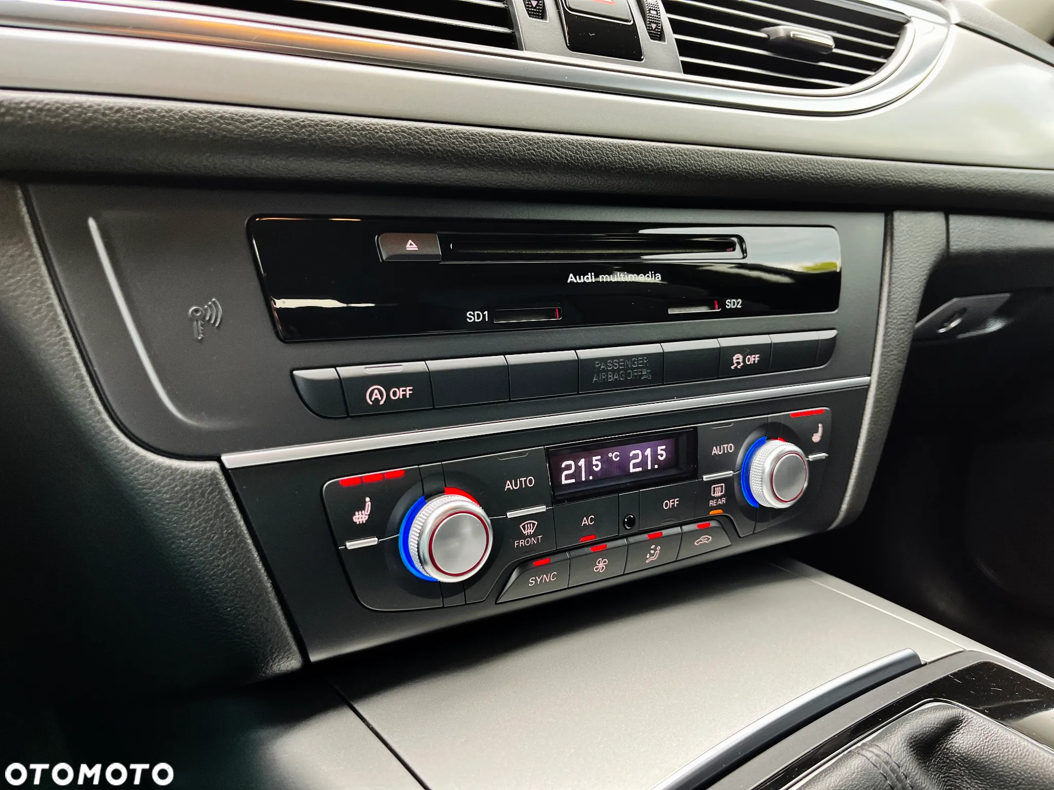 Audi A6 2.0 TDI Prime Line - 33