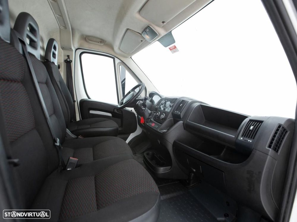 Peugeot Boxer 2.2 BlueHDi 333 L1H1 Pro c/IVA - 11