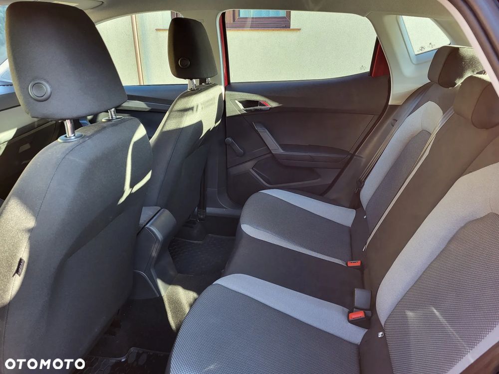 Seat Ibiza 1.0 TSI Style S&S - 5