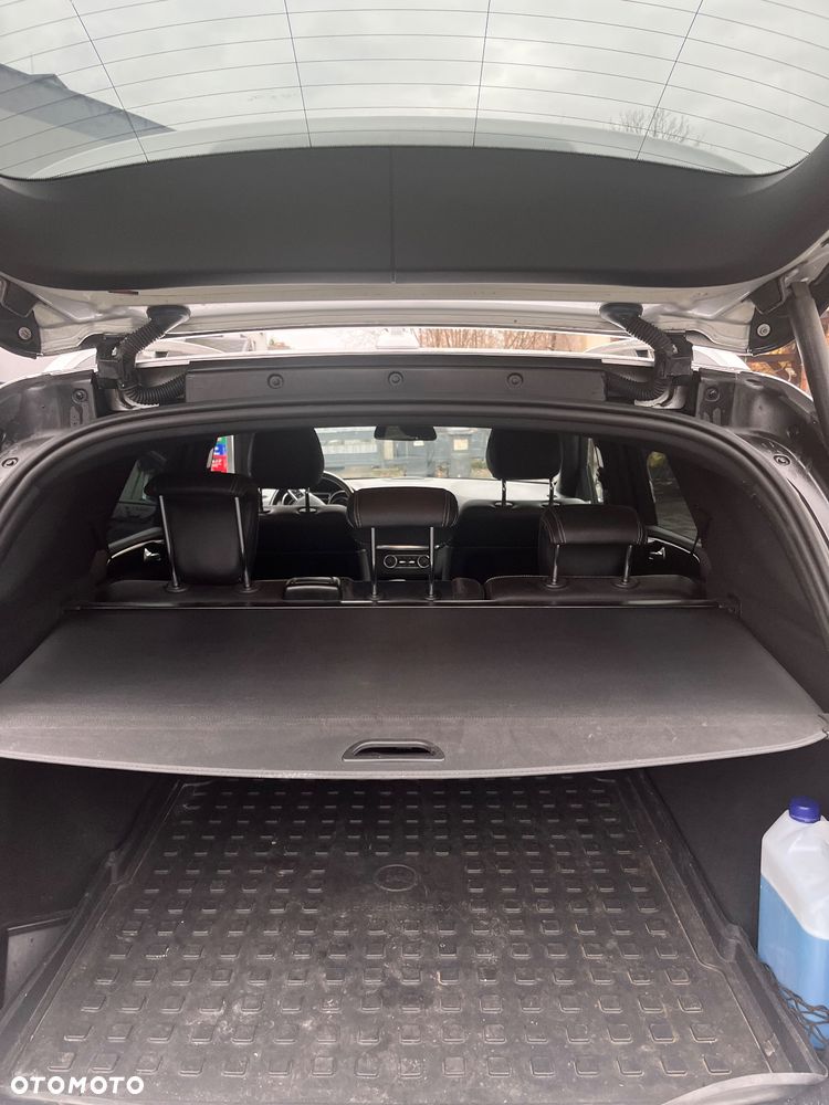 Mercedes-Benz ML - 10