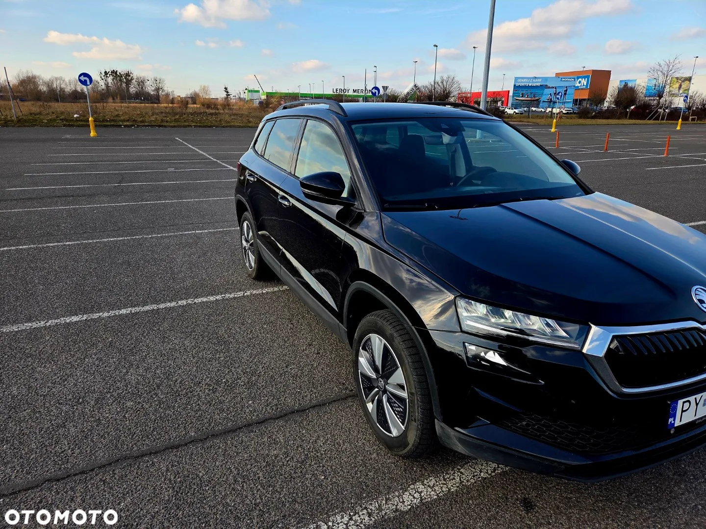 Skoda Karoq 2.0 TDI SCR 4x2 Ambition DSG - 5