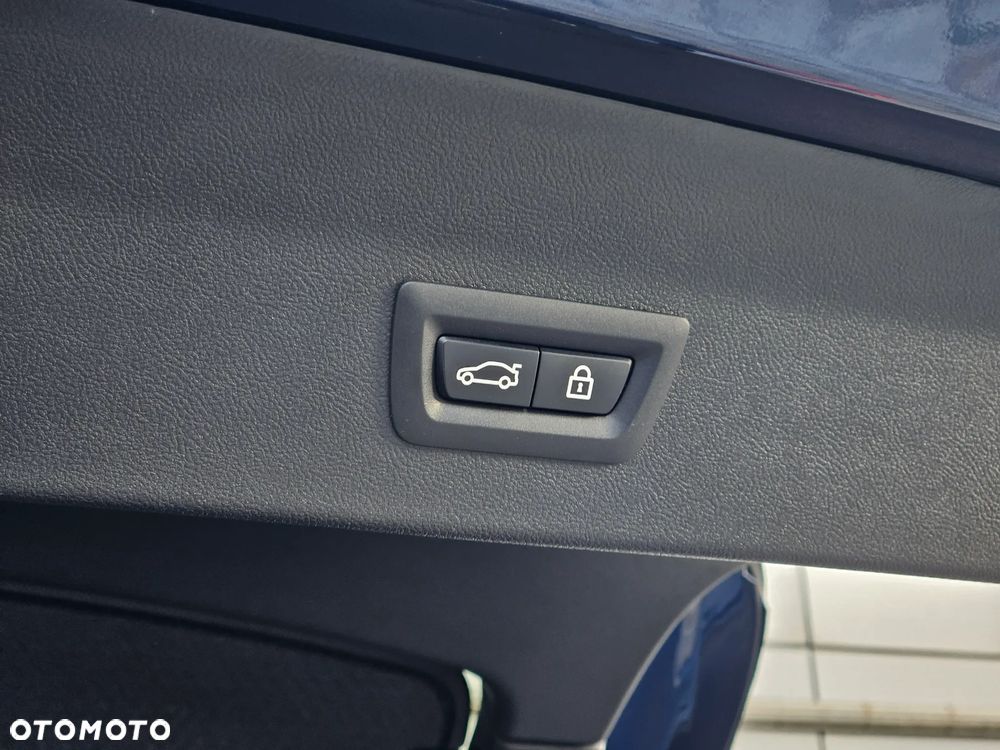 BMW X4 xDrive30i GPF M Sport sport - 20