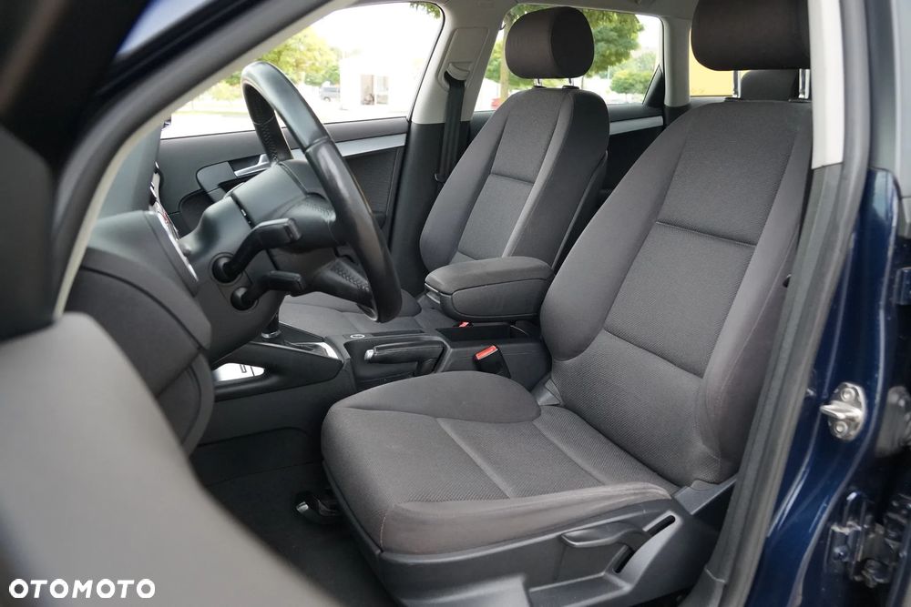 Audi A3 Sportback 2.0 TFSI Attraction - 13