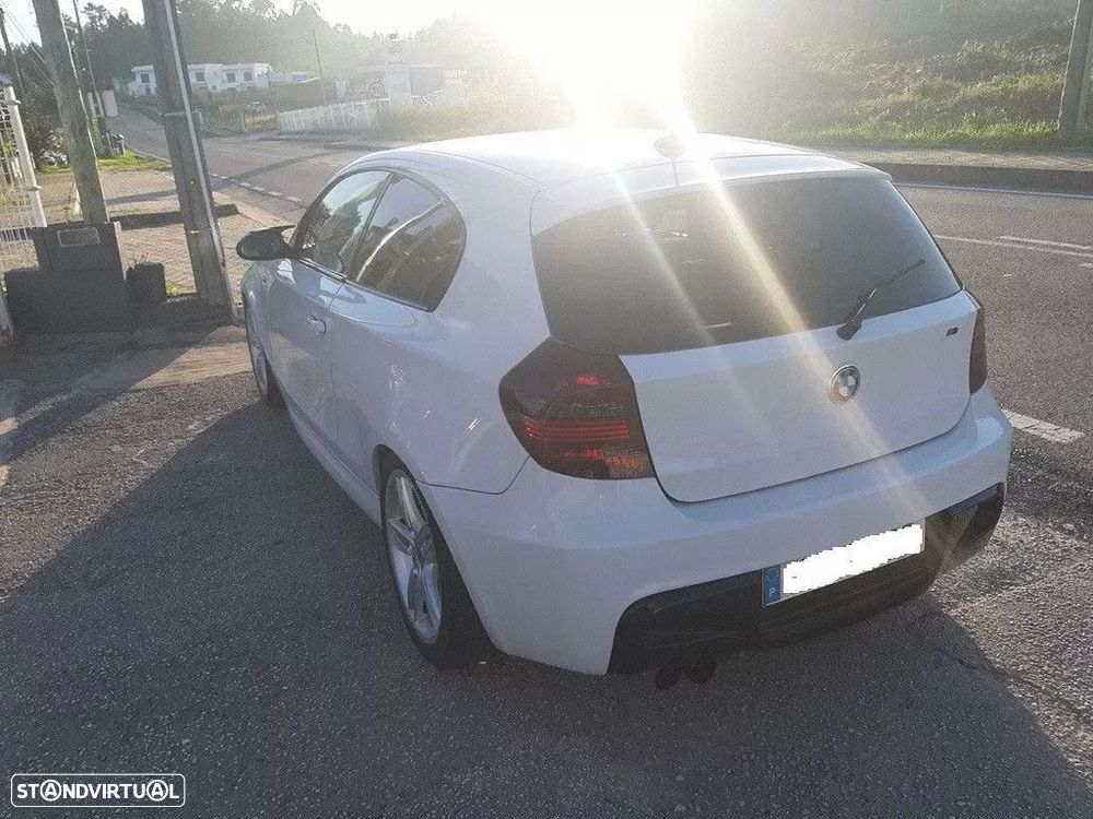 BMW 118 d Line Sport - 8
