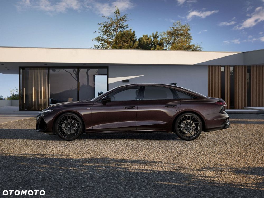 Audi A6 Limousine - 3