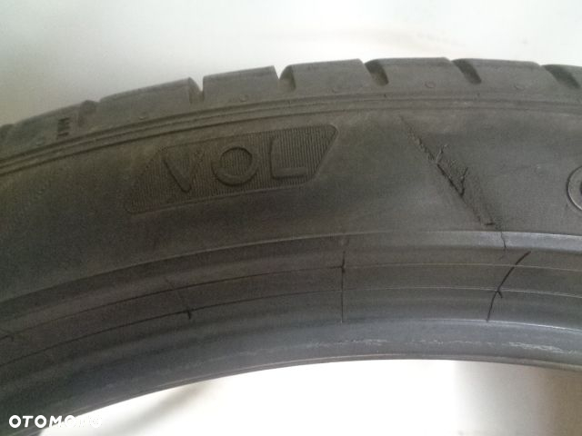 2X LETNIE PIRELLI P ZERO 275/35R22 104W PNCS - 10