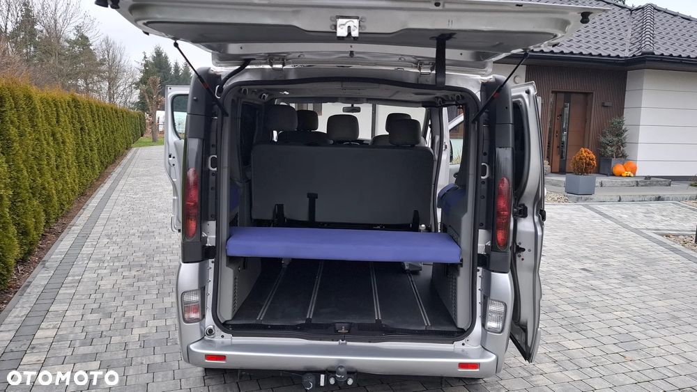 Opel Vivaro L1H1 Life - 13
