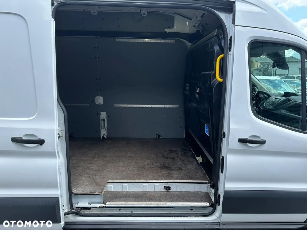 Ford TRANSIT L3 H3 KLIMA SUPER STAN - 33