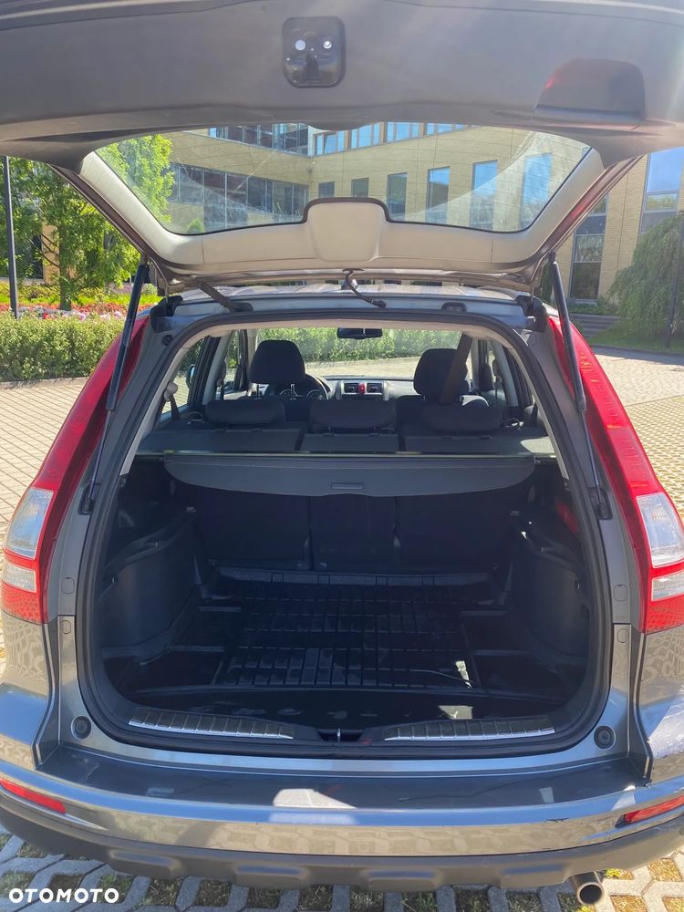 Honda CR-V 2.0 Comfort - 14