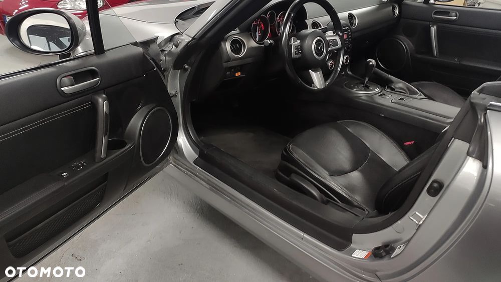 Mazda MX-5 2.0 MZR Automatik Center-Line - 17