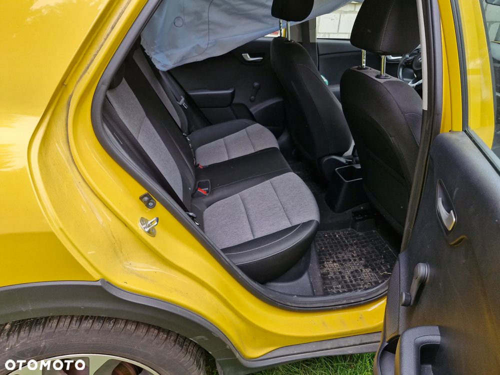 Kia Stonic 1.0 T-GDI L Business Line - 8