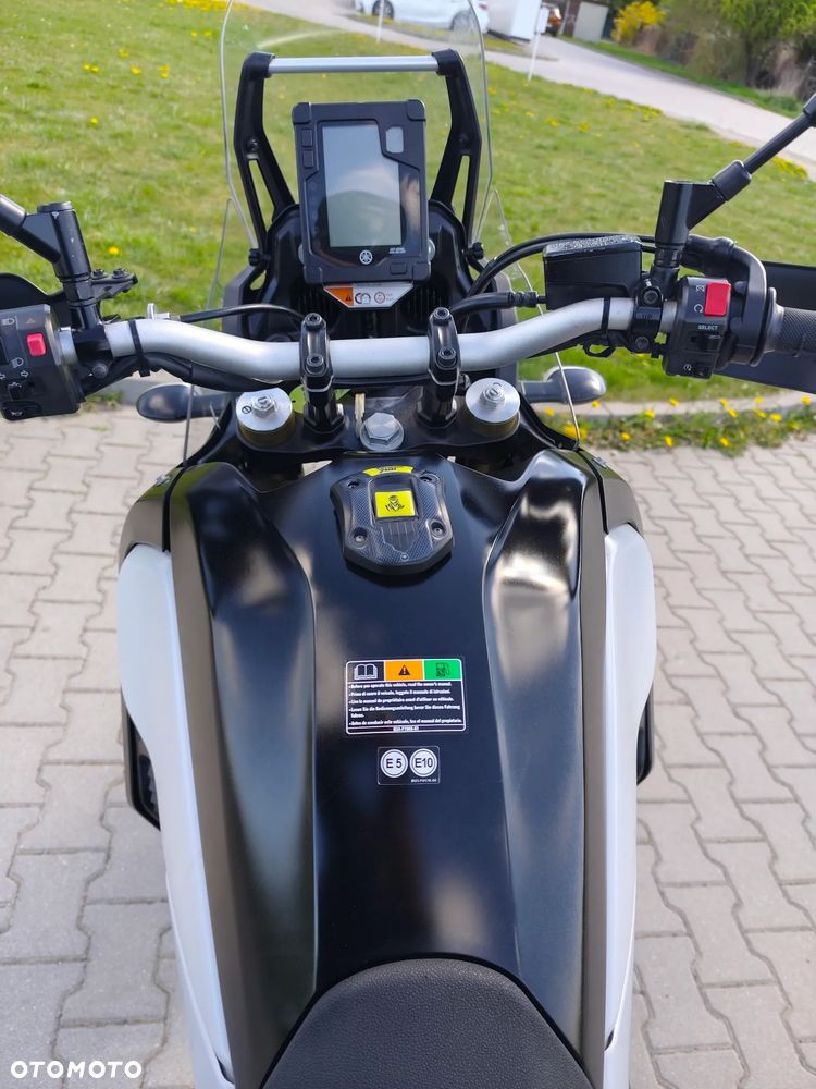 Yamaha Tenere - 15