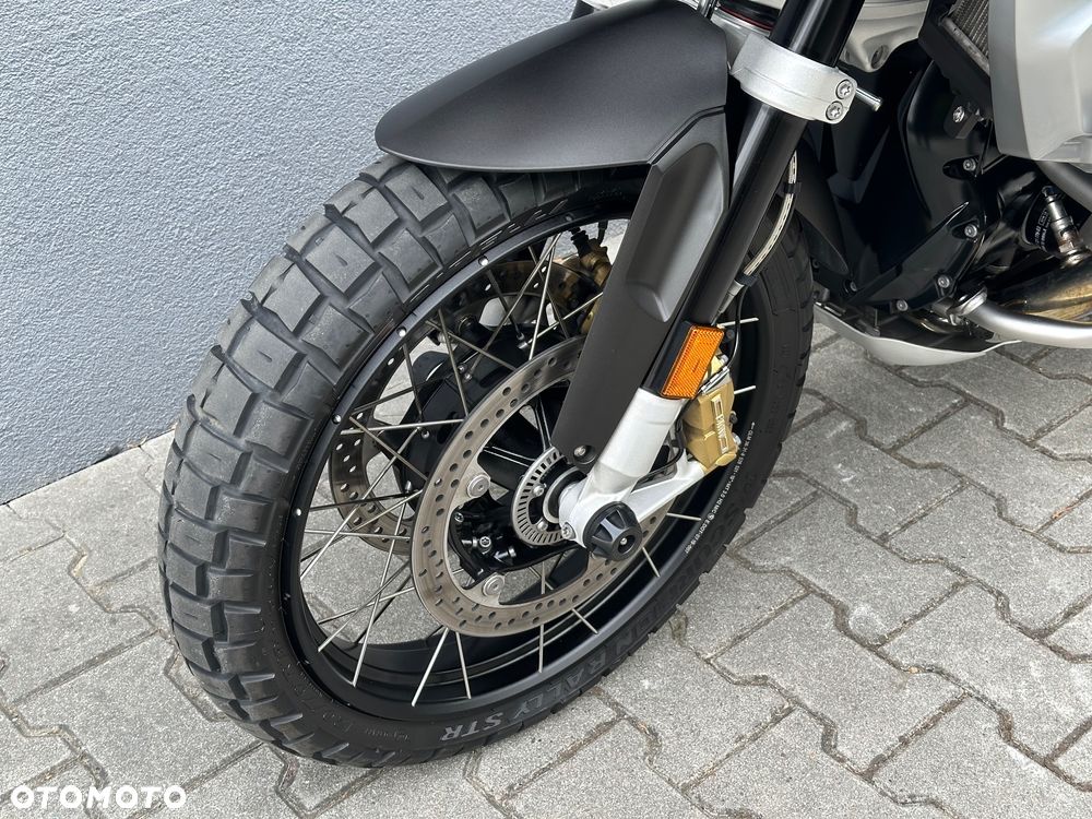 BMW R1250 GS Adventure - 26