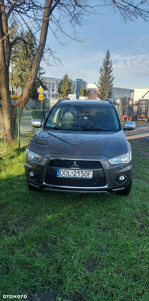 Mitsubishi Outlander 2.2 DID Instyle EU5 - 24