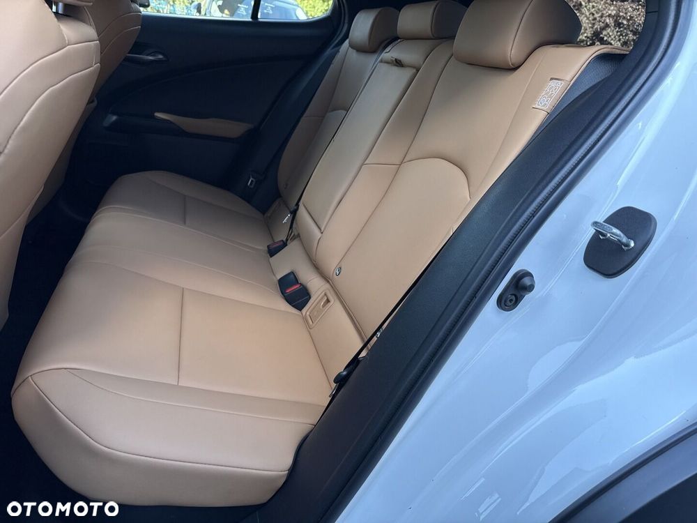 Lexus UX 250h GPF F Sport Design 2WD - 15