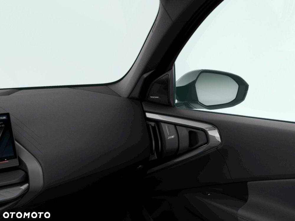 BMW X3 xDrive20d mHEV - 8