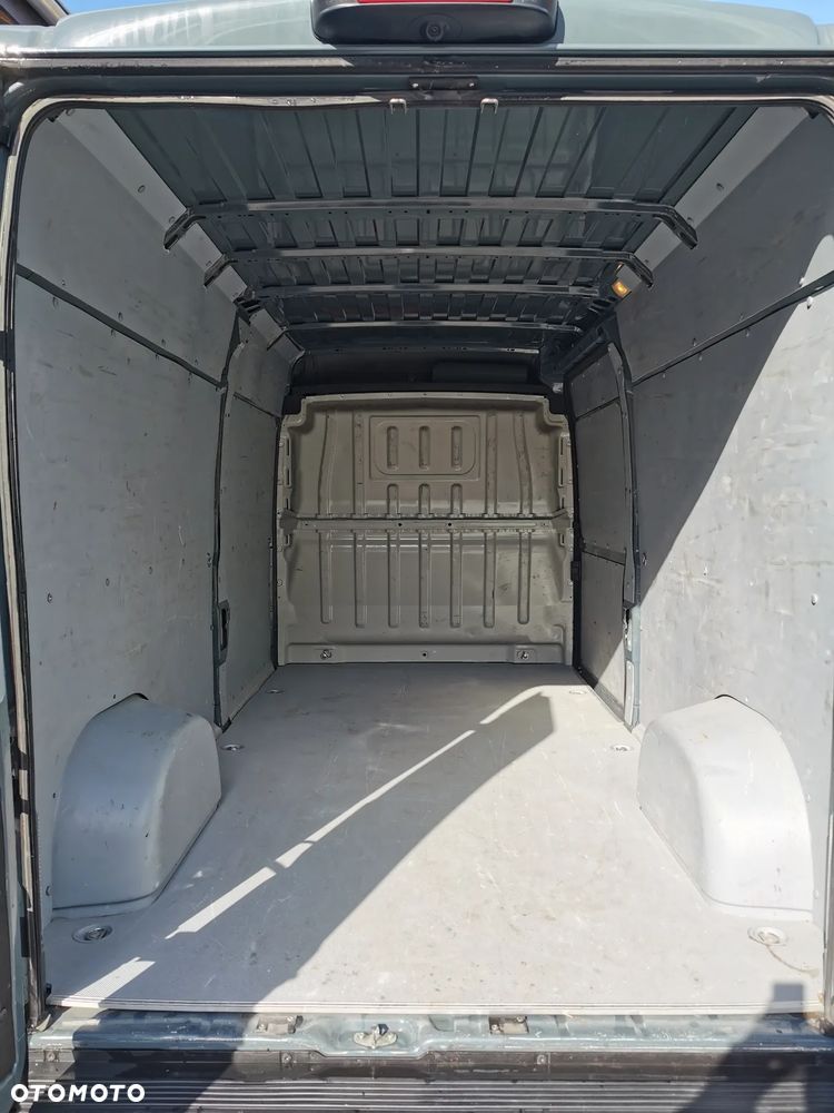 Opel MOVANO - 11