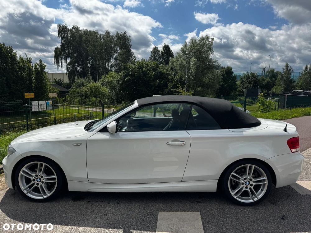 BMW Seria 1 118i - 2