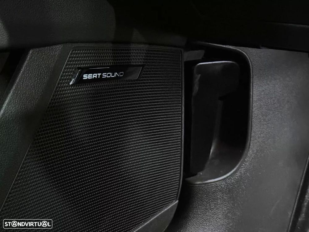 SEAT Leon 2.0 TDI FR S/S - 23