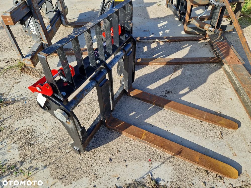 Manitou MT 732 733 932 933 - 2