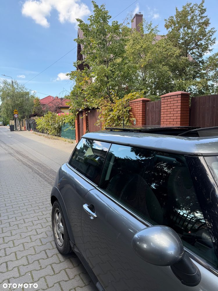 MINI Cooper Standard - 9