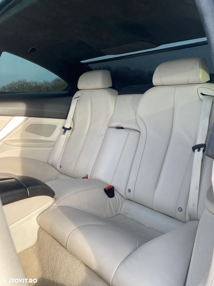 BMW Seria 6 640d M Sport Edition - 17