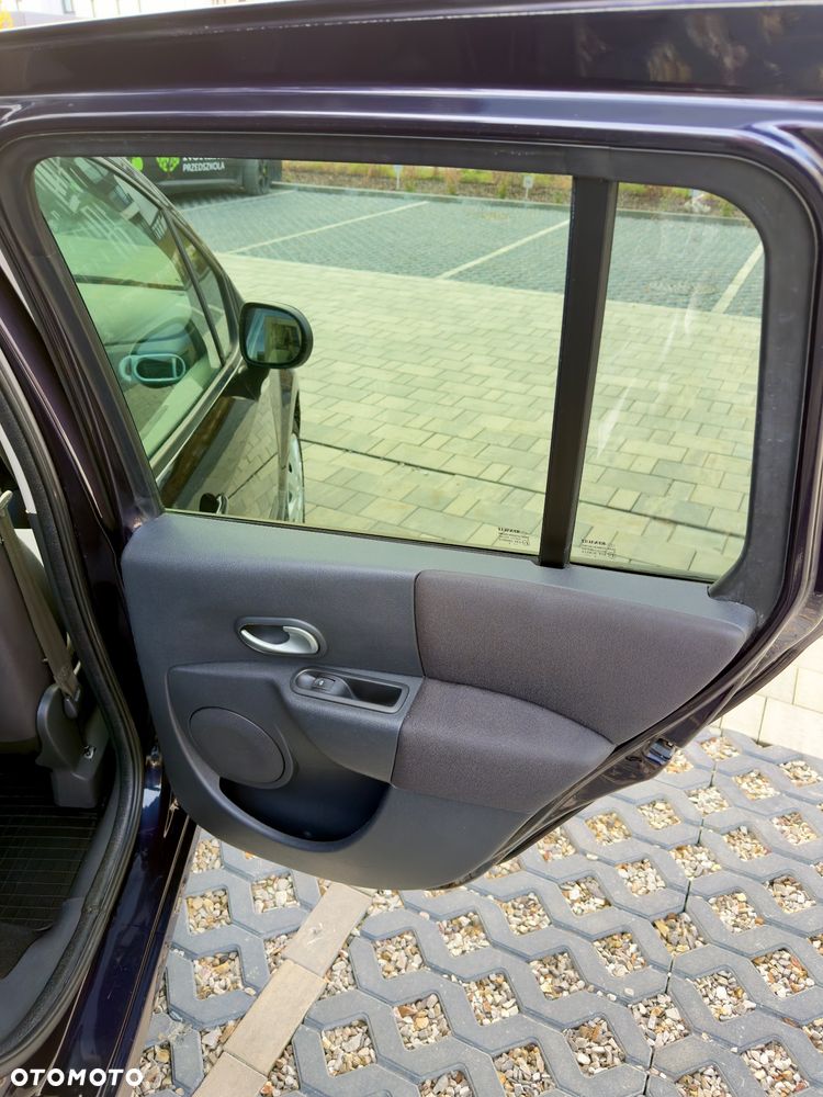 Renault Modus Gr 1.2 TCE Alize - 13