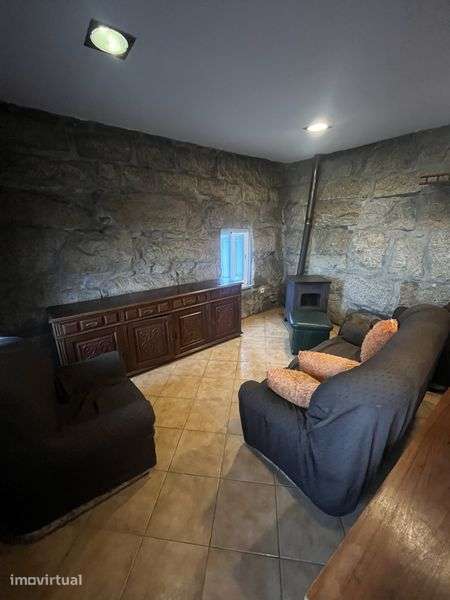 T1 para Arrendamento — Boelhe, Penafiel - Grande imagem: 4/8