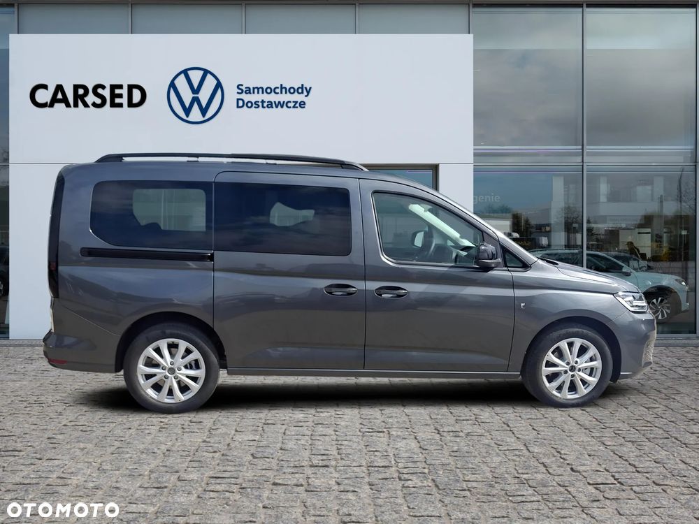 Volkswagen Caddy - 8