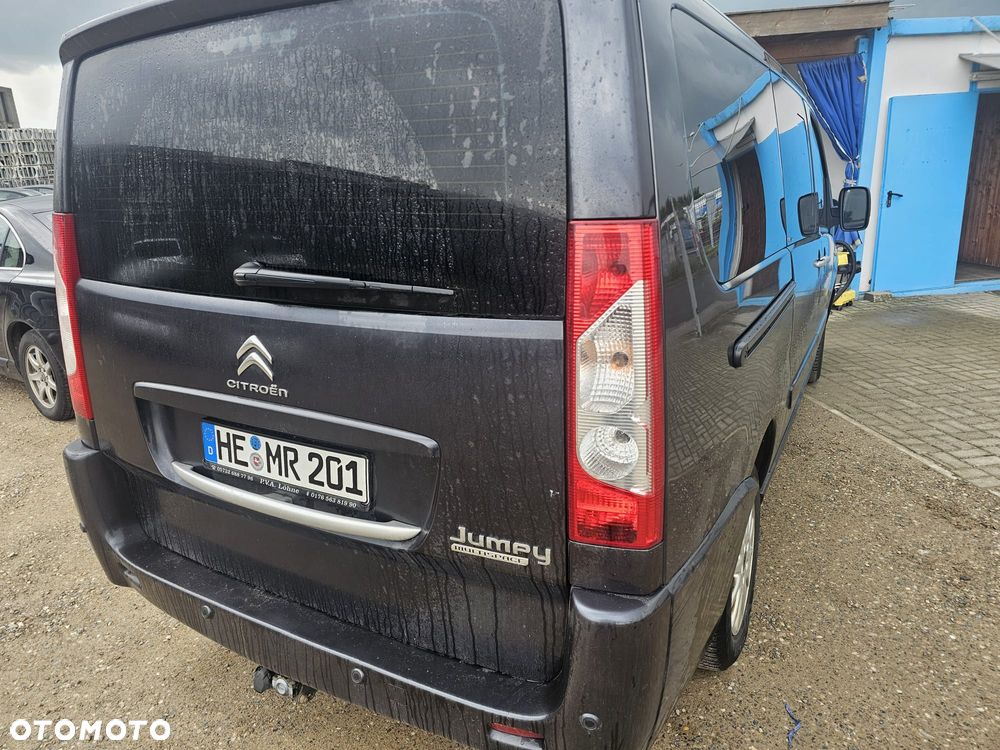 Citroën Jumpy - 4