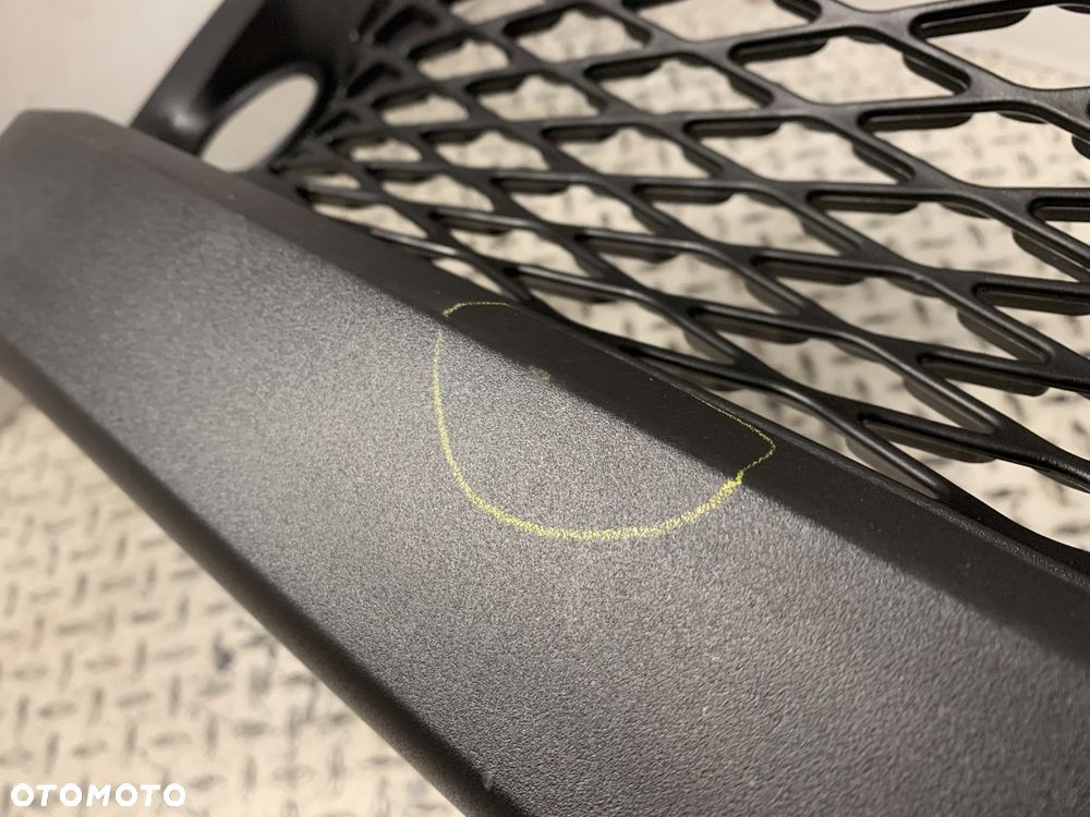 NOWY ORYGINALNY SPOILER KRATKA ZDERZAKA PRZEDNIEGO PRZÓD TOYOTA CHR C-HR I  16-19 52129-F4010 - 6