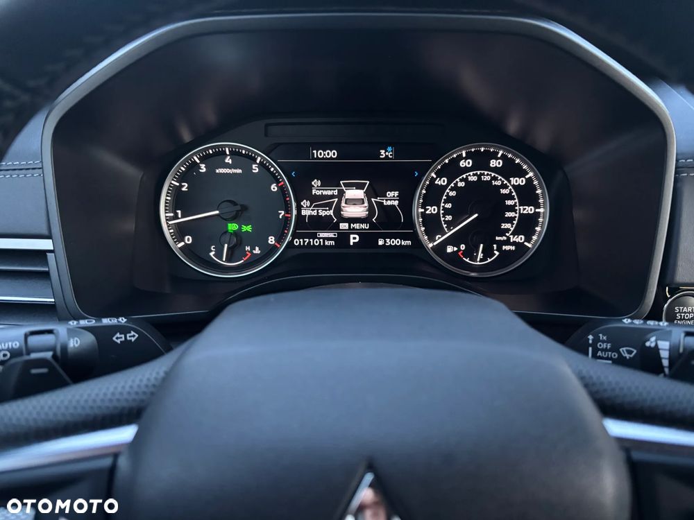 Mitsubishi Outlander - 18